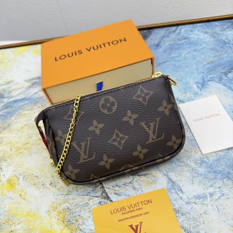 Louis Vuitton Satchel Bags